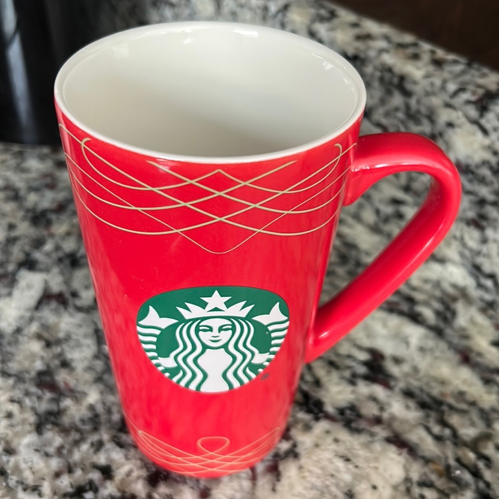 Starbucks 2020 Mug